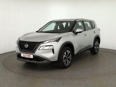 Usata Nissan X-Trail Visia 163 CV (119 kW) 2023 Grigio SUV