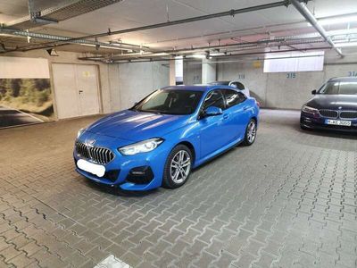 gebraucht BMW 118 118 d Aut. M Sport