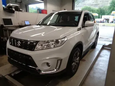 Gebraucht Suzuki Vitara