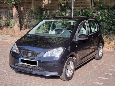 Seat Mii