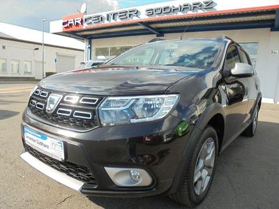 Dacia Logan MCV
