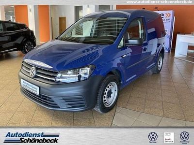 VW Caddy
