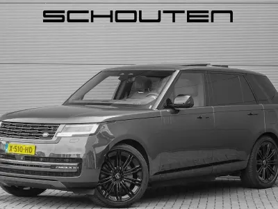 Gebraucht Land Rover Range Rover