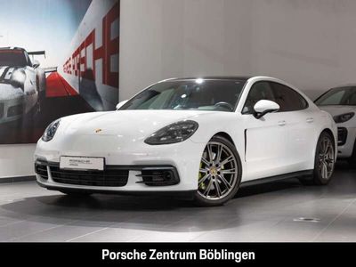 gebraucht Porsche Panamera 4 E-Hybrid