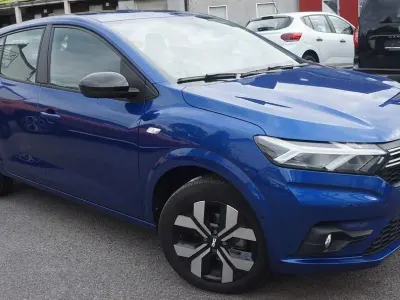 Gebraucht Dacia Sandero