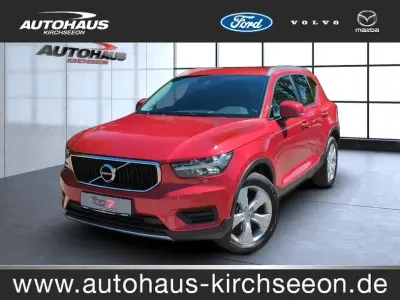 Gebraucht Volvo XC40