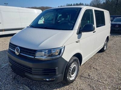 VW T6