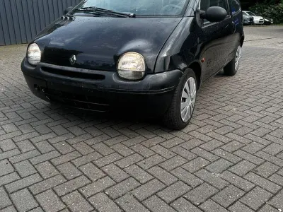 Gebraucht Renault Twingo