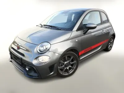 Occasion Abarth 595 165 PK (121 kW) 2022 Grijs Hatchback