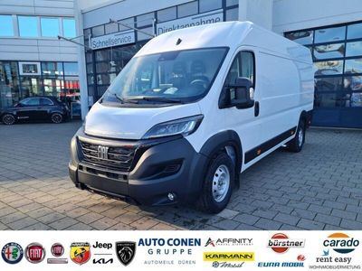 gebraucht Fiat Ducato Maxi L5 180