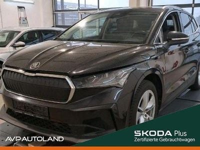 Usata Skoda Enyaq iV Loft 150 kW (204 CV) 2023 Nero SUV