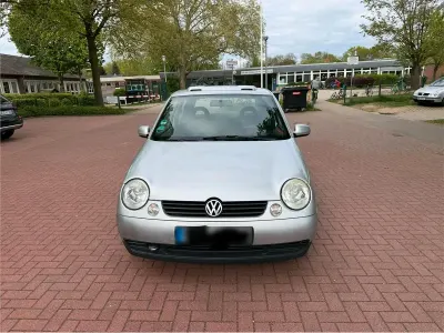 Gebraucht VW Lupo