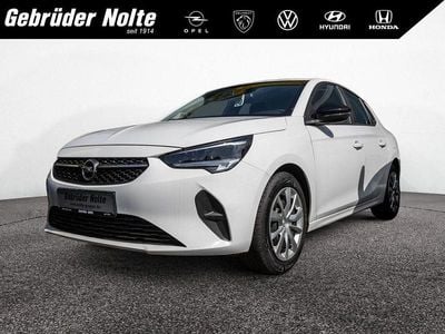 Usado Opel Corsa