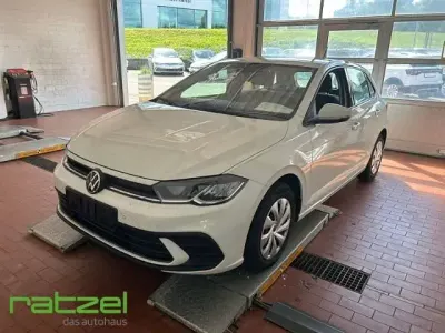 Gebraucht VW Polo