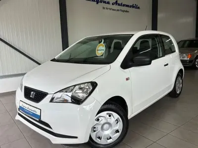 Gebraucht Seat Mii