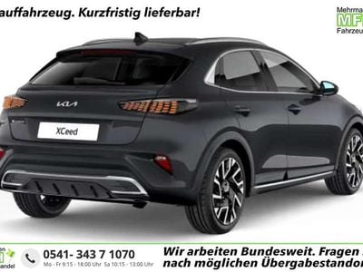 Neu Kia XCeed GT-Line 150 PS (110 kW) 2025 Pentametal metallic SUV