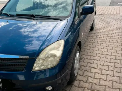 Gebraucht Toyota Corolla