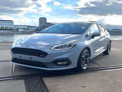 gebraucht Ford Fiesta Fiesta1.5 EcoBoost S