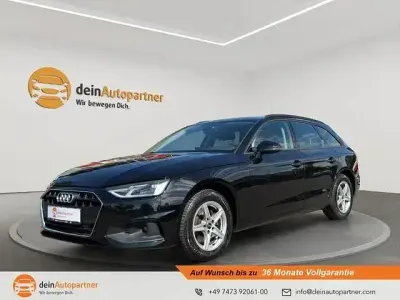 Gebraucht Audi A4