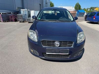 Fiat Croma