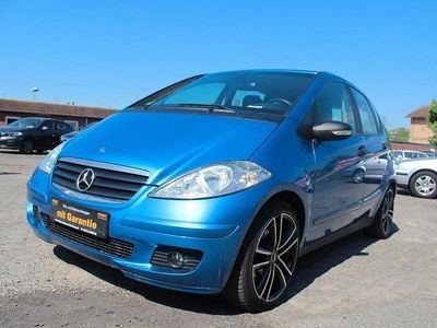 Mercedes A150