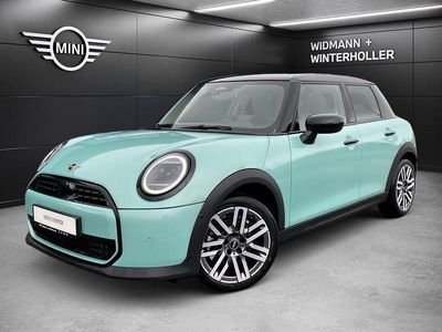 Gebraucht Mini Cooper Classic 156 PS (114 kW) 2024 Kleinwagen