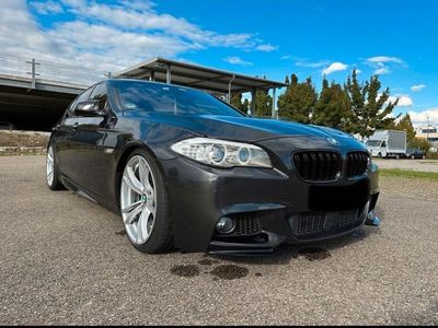 gebraucht BMW 535 F10 i