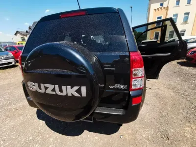 Gebraucht Suzuki Grand Vitara