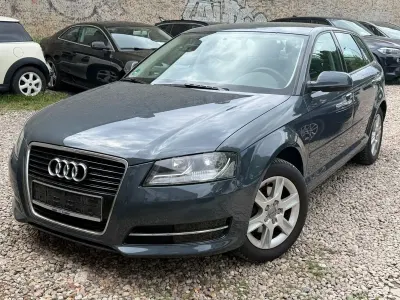 Gebraucht Audi A3 Sportback
