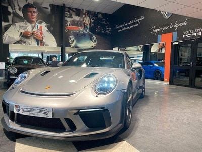 Porsche 911 GT3 RS