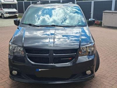 Dodge Grand Caravan