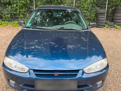 Gebraucht Mitsubishi Colt
