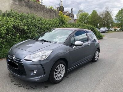 Citroën DS3