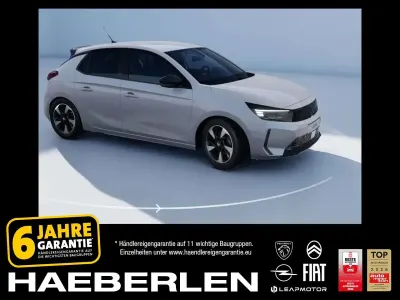 Gebraucht Opel Corsa-e