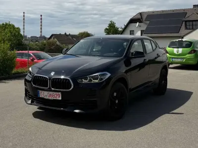 Occasion BMW X2
