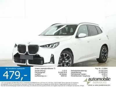 Gebraucht BMW X3