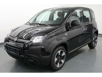Fiat Panda Cross