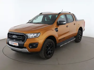 Gebraucht Ford Ranger