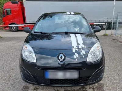 Gebraucht Renault Twingo