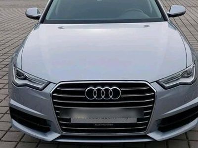 gebraucht Audi A6 2.0 TDI