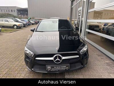 gebraucht Mercedes A180 A 180 A -Klassed