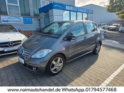 Mercedes A200