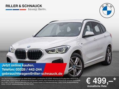 gebraucht BMW X1 xDrive25e