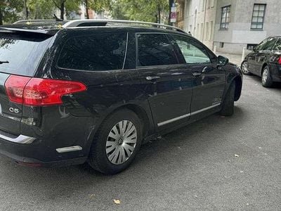 Citroën C5