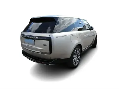 Gebraucht Land Rover Range Rover