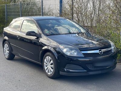 gebraucht Opel Astra GTC 