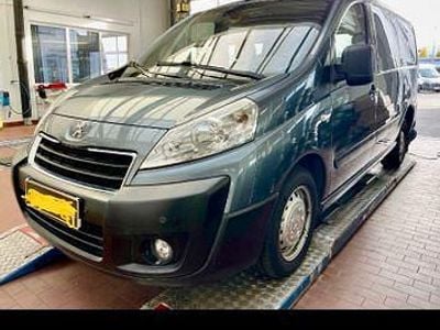 Peugeot Expert