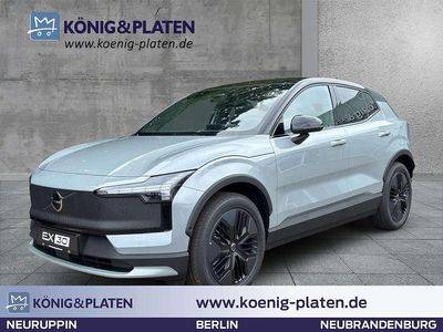 Gebraucht Volvo EX30 CC Performance 314 kW (428 PS) 2025 Vapour grey (grau) SUV