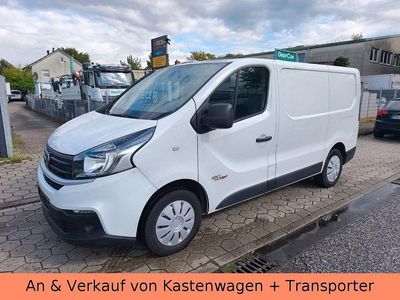 Fiat Talento