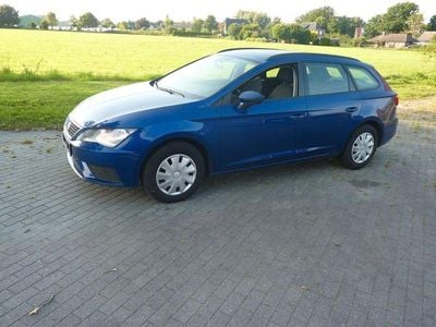 Seat Leon ST